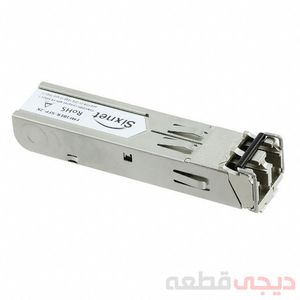 ماژول فیبر نوری SU68AB SFP S.16.1 GREY 15KM-SU68AB