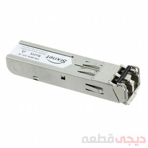 ماژول فیبر نوری SFP-2.67Gbps-1591nm-40km