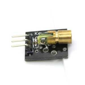 ماژول فرستنده لیزر KY-008