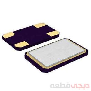تشدیدکننده کریستالی X3S016000B81H-DHU SMD