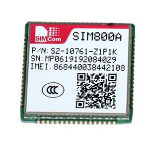 ماژول سیم 800A