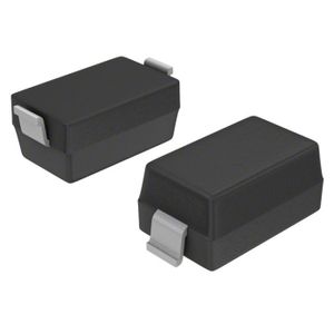 دیود شاتکی 1N5819HW-7-F SMD 40 ولت 1 آمپر
