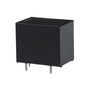 رله قدرت 10 آمپر 9 ولت مستقیم G5LE-14-DC9