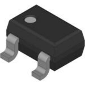 ترانزیستور GA4L3M(0)-T1-A دوقطبی نوع NPN