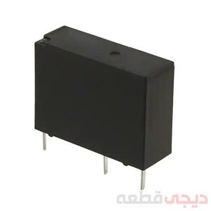 رله قدرت 5 آمپر 12 ولت G5NB-1A-E DC12