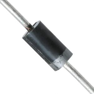 دیود 1 کیلو ولت 1 آمپر 1N4007