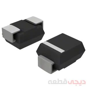 دیود STTH2R02A اس ام دی 200 ولت 2 آمپر