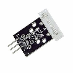 ماژول سنسور ضربه و ارتعاش KY-031