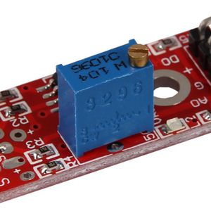 ماژول سنسور سطوح فلزی KY-036