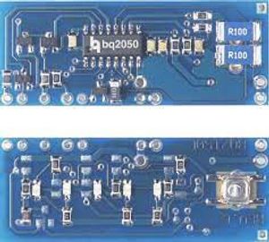 ماژول گازسنج BQ2150MODULE دارای ال ای دی و سوئیچ