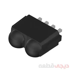 سنسور گیرنده از راه دور TSOP39438TR1