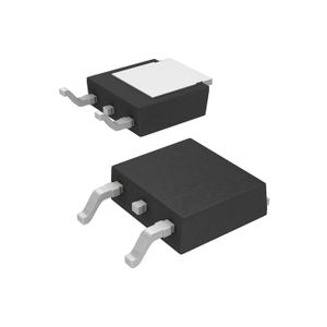 رگولاتور ولتاژ خطی 400 میلی آمپر TLE42744DV50ATMA1