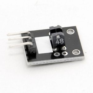 ماژول تشخیص مانع KY-010