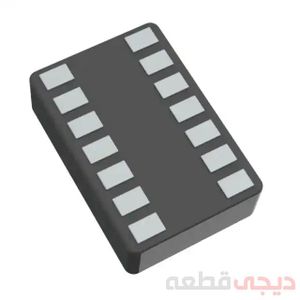 ماژول سنسور نوری زیستی MAXM86161EFD +