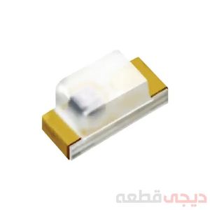 ال ای دی آبی 19-217/BHC-ZL1M2RY/3T پکیج 0603 (1608 Metric)