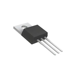 رگولاتور ولتاژ خطی KA7812E پکیج TO-220-3