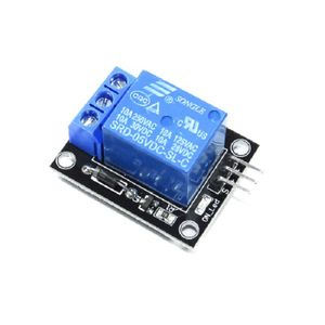 ماژول رله 5 ولت KY-019