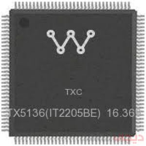 اسیلاتور کریستالی IT2205BE
