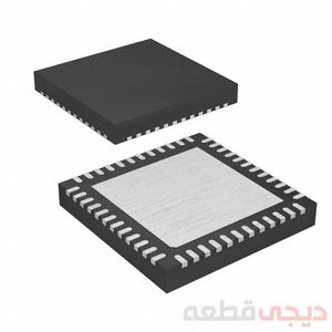 آی سی ترانسیور آر اف NRF51822-QFAC-R7