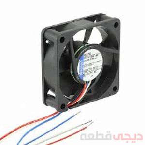 فن 612N-2GHH DC