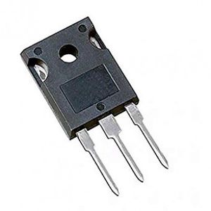 IGBT IRGP4066D-PBF - اورجینال