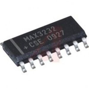 آی سی MAX3232 - SMD