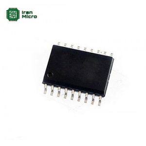 آی سی ULN2803AFWG - SMD - معمولی