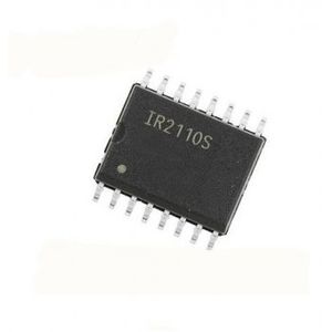 آی سی IR2110S - SMD - اورجینال