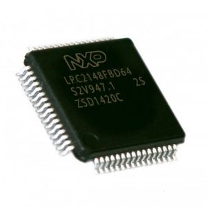 میکروکنترلر LPC2148 - SMD