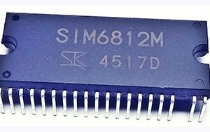 SIM6812M