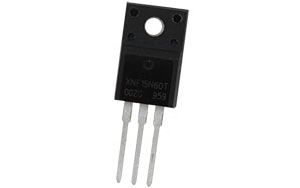 XNF15N60T