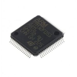 میکروکنترلر STM32F051R8T6 - SMD