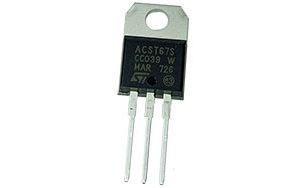 ACST67S
