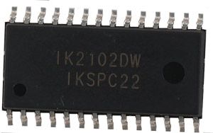 IK2102DW