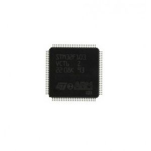 میکروکنترلر STM32F103VCT6 - SMD