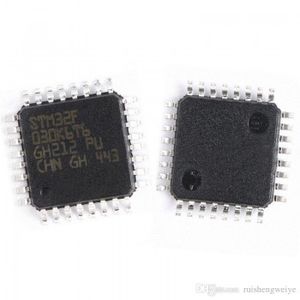 میکروکنترلر STM32F030K6T6 - SMD