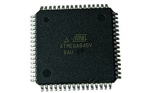 ATMEGA649V-8AU