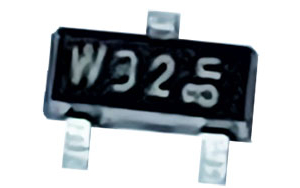 ترانزیستور  PDTC143X) W32)