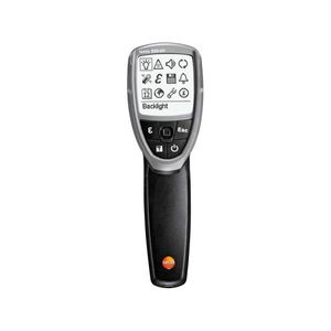 خرید ترمومتر لیزری تستو مدل TESTO 835-T2