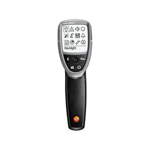 خرید ترمومتر لیزری تستو مدل TESTO 835-T2