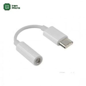 کابل مبدل USB Type-C به AUX