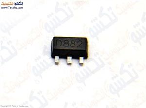 D 882 SMD d882