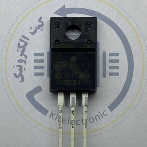 NCE65TF360F