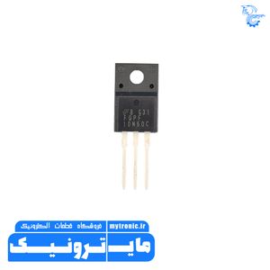 ماسفت 10N60/FQPF10N60C