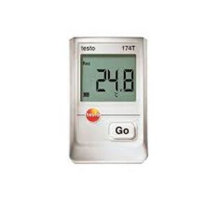 خرید ترموگراف دما تستو مدل TESTO 175-T1