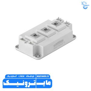 آی جی بی تی ماژول SKM200GB12T4