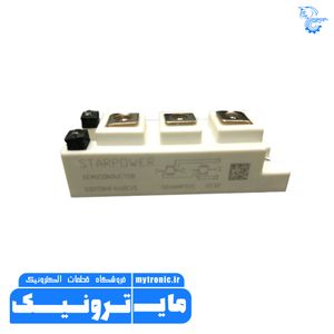 آی جی بی تی ماژول GD50HFU120C1SW