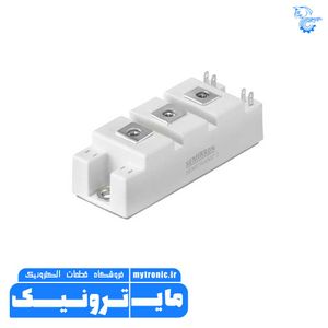 آی جی بی تی ماژول SKM75GB12T4