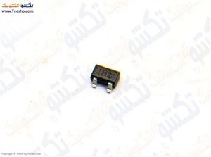TR BC 846BW SMD CODE HF SOT-323