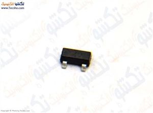 MMBTA92LT1 SMD CODE W2D SOT23-3